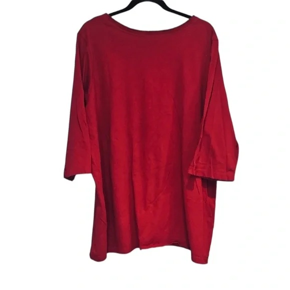 🐸 Intimates Sleepwear Set, 2pc. - Picture 4 of 11